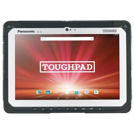 Panasonic Toughpad FZ-A2 32Gb 4Gb: характеристики и цены