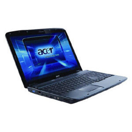 Acer ASPIRE 5737Z-423G32Mi (1366x768, Intel Pentium 2 ГГц, RAM 3 ГБ, HDD 320 ГБ, Win Vista HP): характеристики и цены