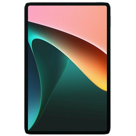 Xiaomi Планшетный компьютер Xiaomi Pad 5 6/256GB (зеленый): характеристики и цены