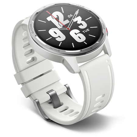 Xiaomi Watch S1 Active: характеристики и цены