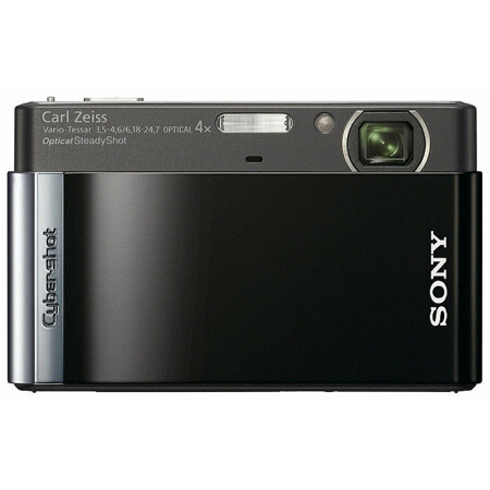 Sony Cyber-shot DSC-T90: характеристики и цены
