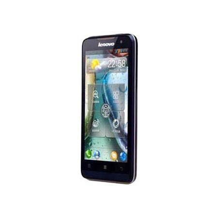 Отзывы о смартфоне Lenovo IdeaPhone P770