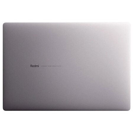RedmiBook Pro 15 2021, Intel Core i7-11370H (3.3 ГГц), RAM 16 ГБ, SSD 512 ГБ, NVIDIA GeForce MX450 (2 ГБ), Windows 10 Home, (RedmiBook Pro 15), серый: характеристики и цены