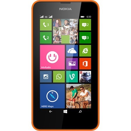 Microsoft Lumia 630 Dual SIM: характеристики и цены