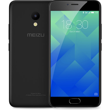 Meizu M5 16GB: характеристики и цены