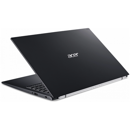 Acer Aspire 5 (A515-56-39UE)(FHD/IPS) i3 1115G4/8192/SSD 256/IntelUHD/DOS/Black: характеристики и цены