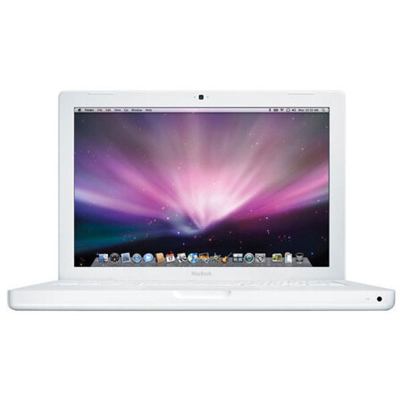 Apple MacBook Late 2007 (1280x800, Intel Core 2 Duo 2 ГГц, RAM 1 ГБ, HDD 80 ГБ): характеристики и цены