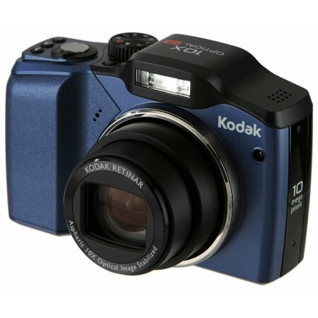 Kodak Z915: характеристики и цены