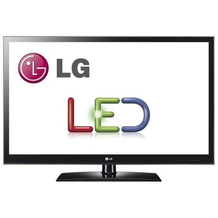 LG 42LV3500 LED: характеристики и цены