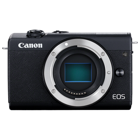 Canon EOS M200 Body: характеристики и цены