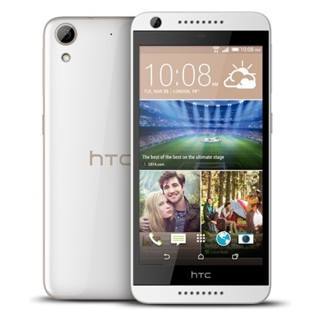Отзывы о смартфоне HTC Desire 626