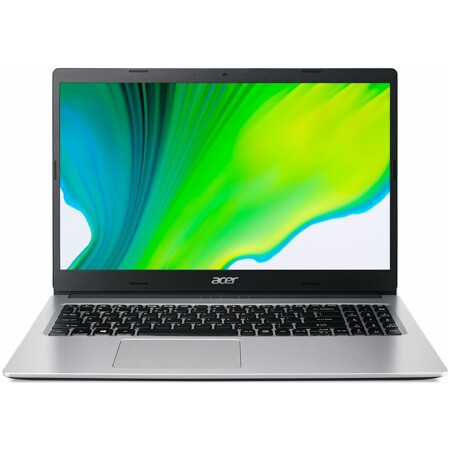 Acer Aspire 3 A315-23 15.6" FHD TN/AMD Ryzen 3 3250U/8GB/512GB SSD/Radeon Graphics/NoOS/NoODD/серебристый (NX. HVUEX.019): характеристики и цены