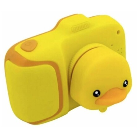 Детский фотоаппарат Cartoon Camera Duck: характеристики и цены