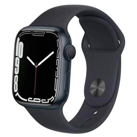Умные часы Smart watch X7, черные: характеристики и цены