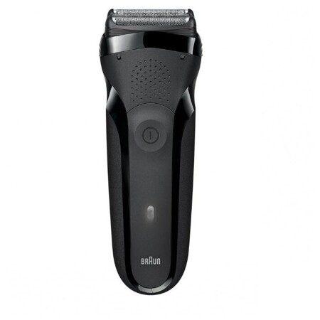 Braun Series 3 Shave&Style 300BT: характеристики и цены