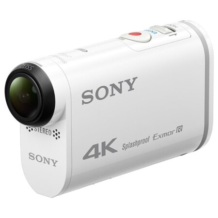 Sony FDR-X1000VR: характеристики и цены