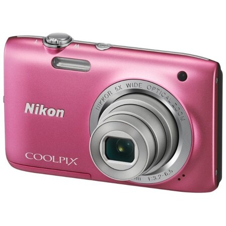 Nikon Coolpix S2800: характеристики и цены