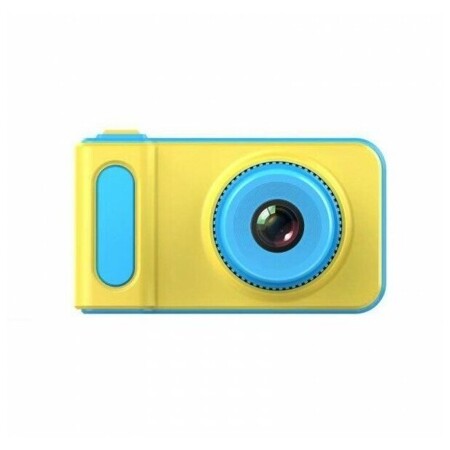 Camera Kids Mini Digital (Голубой): характеристики и цены