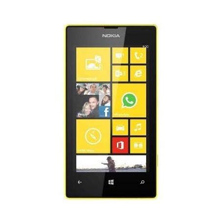 Отзывы о смартфоне Nokia Lumia 525