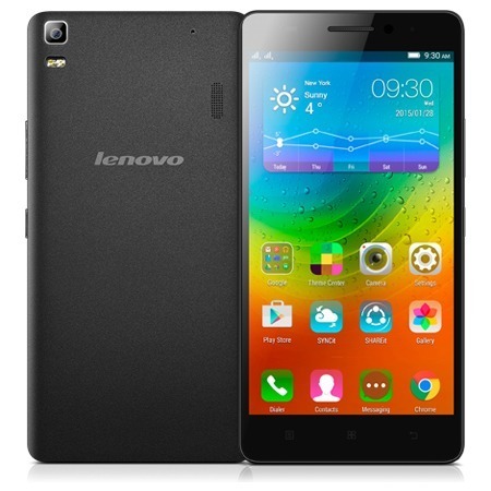 Отзывы о смартфоне Lenovo A7000
