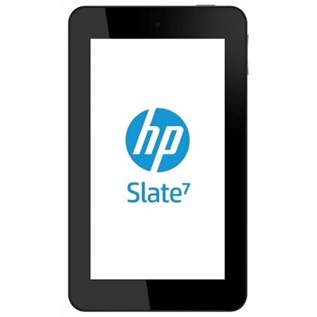 HP Slate 7: характеристики и цены