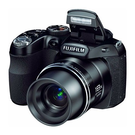 Fujifilm FinePix S2980 - отзывы о модели