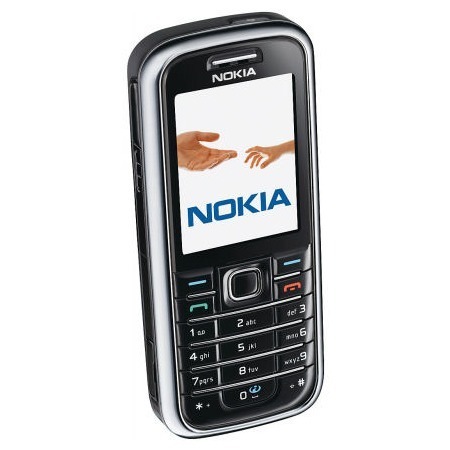 Nokia 6233: характеристики и цены