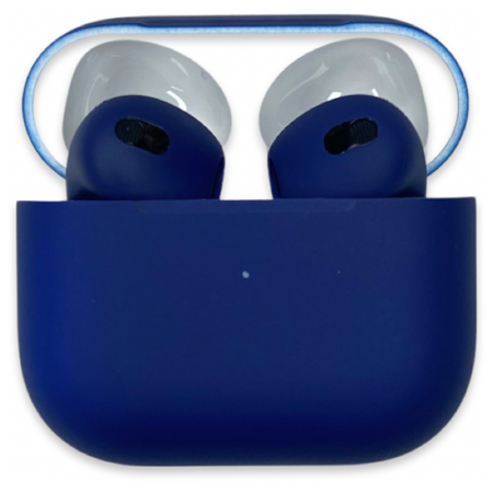 Apple AirPods 3 Синий матовый: характеристики и цены