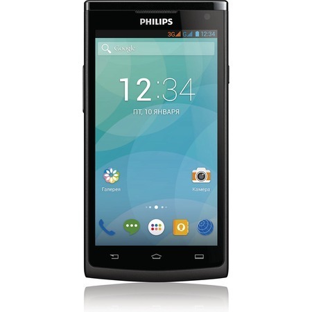 Отзывы о смартфоне Philips S388