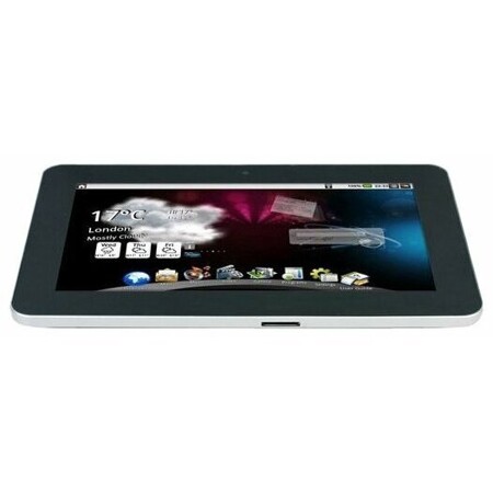 Point of View Mobii TEGRA Tablet 10,1": характеристики и цены