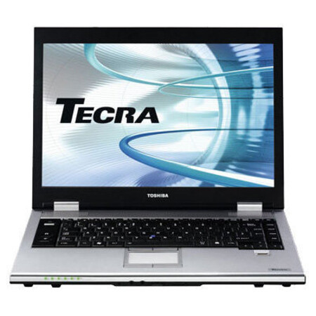 Toshiba TECRA A9-S9021V (1680x1050, Intel Core 2 Duo 2.5 ГГц, RAM 2 ГБ, HDD 250 ГБ, Quadro NVS 130M, Windows Vista Business): характеристики и цены