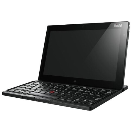 Lenovo ThinkPad Tablet 2 32Gb keyboard: характеристики и цены
