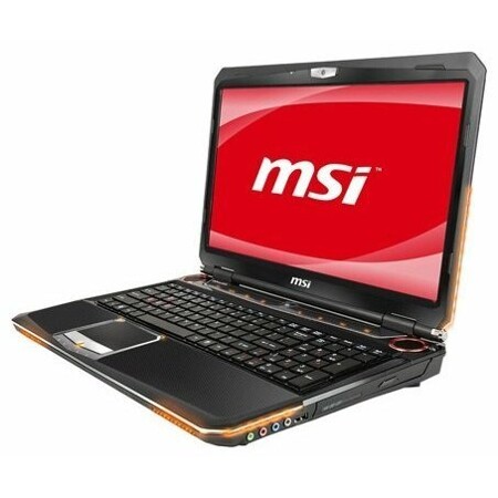 MSI E6603 (1366x768, Intel Core i5 2.533 ГГц, RAM 4 ГБ, HDD 320 ГБ, GeForce GTX 285M, Win7 HB): характеристики и цены