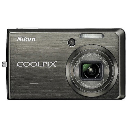 Nikon Coolpix S600: характеристики и цены