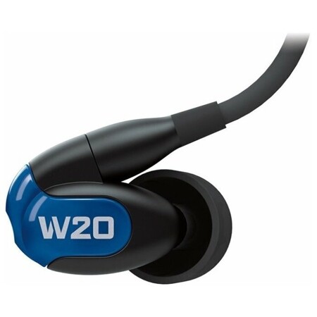 Westone W20 + Bluetooth cable: характеристики и цены