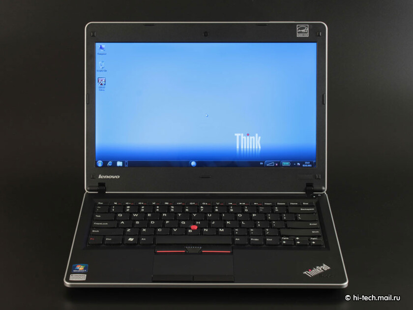 Ноутбук Lenovo Thinkpad Edge E531 Отзывы