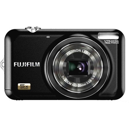 Fujifilm FinePix JX200 - отзывы о модели