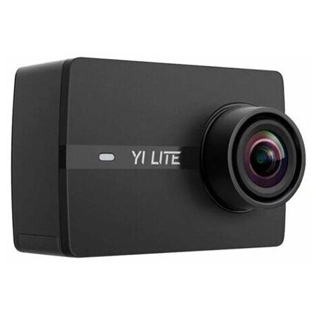 Экшн-камера YI Lite Action Camera: характеристики и цены
