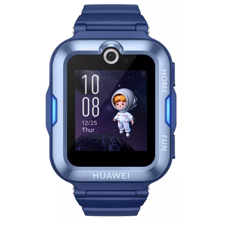 HUAWEI Watch Kids 4 Pro: характеристики и цены
