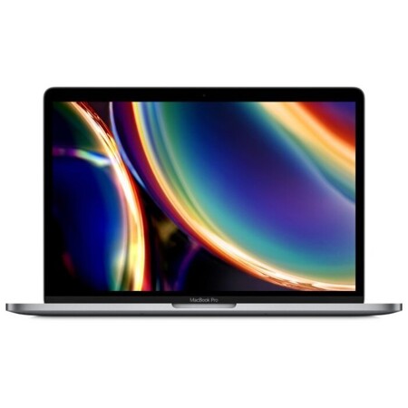 Apple MacBook Pro 13 Mid 2020 (2560x1600, Intel Core i7 1.7 ГГц, RAM 16 ГБ, SSD 256 ГБ): характеристики и цены