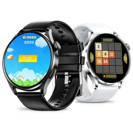 AT3 PRO SMART watch-умные часы: характеристики и цены