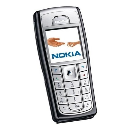 Отзывы о смартфоне Nokia 6230i