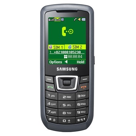 Отзывы о смартфоне Samsung C3212