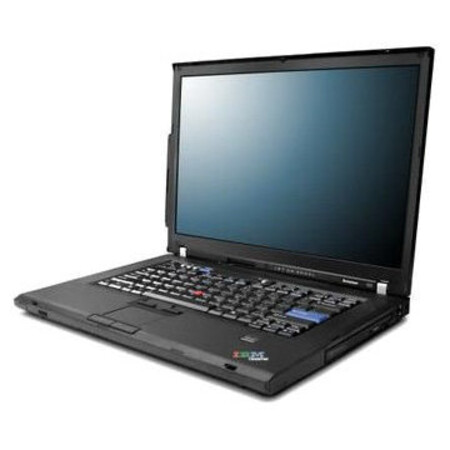 Lenovo THINKPAD T61 (1680x1050, Intel Core 2 Duo 2 ГГц, RAM 2 ГБ, HDD 100 ГБ, Windows XP Prof): характеристики и цены