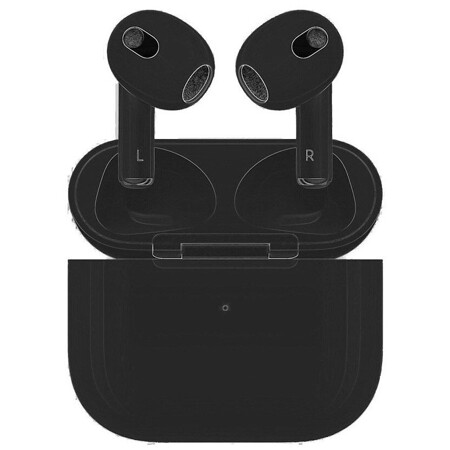 Беспроводные наушники PRO с микрофоном Bluetooth 5.0 / Новый дизайн / Сенсорное управление / Для iPhone и Android / Гарнитура. TWS Наушники / Новинка: характеристики и цены