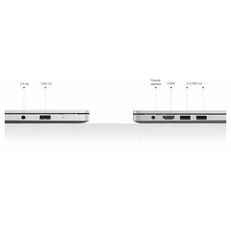 RedmiBook 14 R5/16G/512G JYU4248CN: характеристики и цены