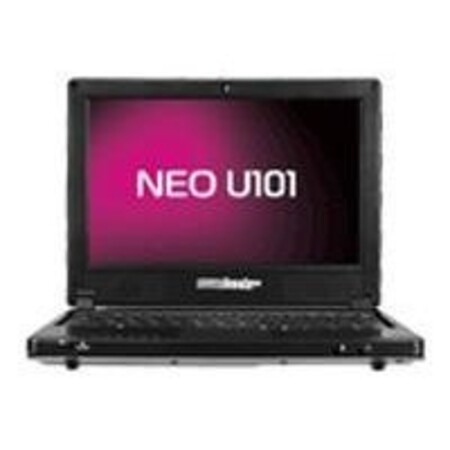 RoverBook NEO U101 (Geode LX800 500 Mhz/10.2"/1024x600/512Mb/60.0Gb/DVD нет/Wi-Fi/Linux): характеристики и цены