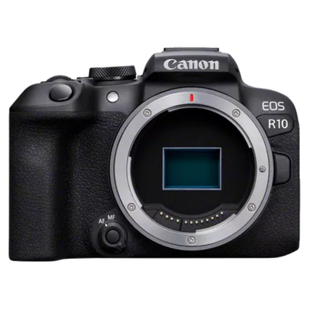 Canon EOS R10 Body: характеристики и цены