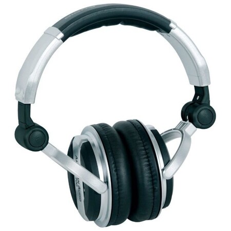 American Audio HP700: характеристики и цены