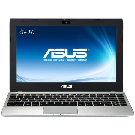 ASUS Eee PC 1225B (1366x768, AMD E-450 1.65 ГГц, RAM 2 ГБ, HDD 320 ГБ, Win7 HP): характеристики и цены